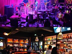 -音乐房子·Vintage Live Bar(玉林总店)