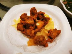 -张记旺角食街(动物园店)