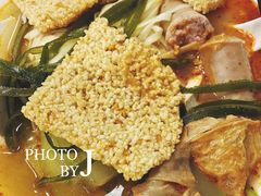 麻辣烫-重庆麻辣烫(国权路店)