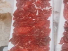 -潮汕大目牛肉火锅(皇岗旗舰店)