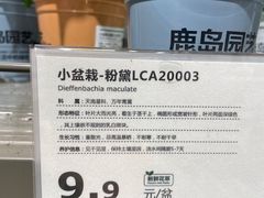 -鹿岛会员店(熙地港店)