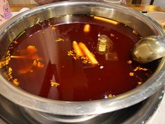 -肖肖酸萝卜鱼火锅(总店)