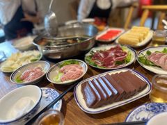 -厝味火锅·潮汕卤水火锅(十一合店)
