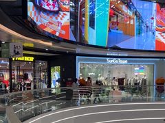 -万达广场(北京槐房店)