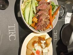 -Timetable kitchen(东方宝泰店)