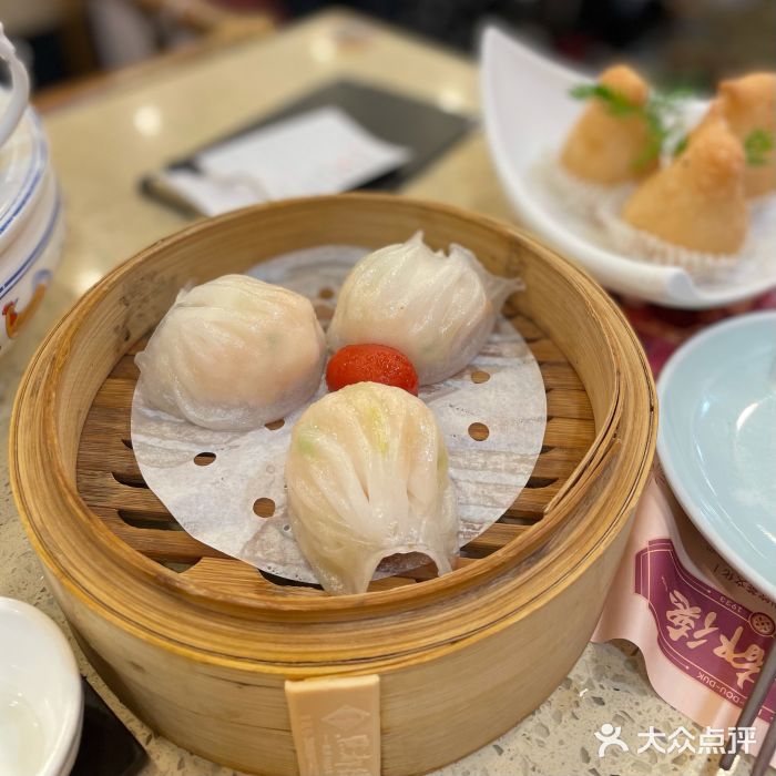 点都德(龙之梦店)金牌虾饺皇图片