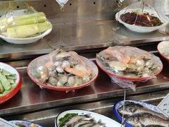 -高晓山馅饼店(牛庄百年店)