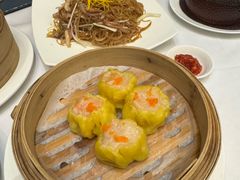 -明阁 Ming Court(广州朗豪酒店)
