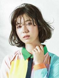 -川和潮人