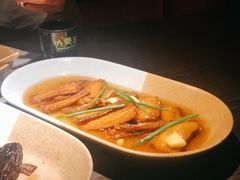-外婆家(杭州马塍店·杭帮菜名店)