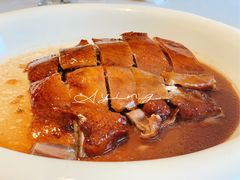 明炉烧鹅-顺峰(农展馆店)