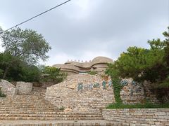 -府君山公园