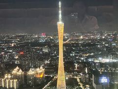 -广州四季酒店·天吧·高空酒吧