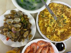 -瑶记海鲜餐厅(西涌店)