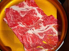 -鲁山牛寿喜烧(五龙广场店)