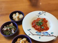 -王鼎精致料理铁板烧(世博源店)