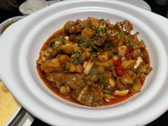 -简小舍·民间手艺菜(武昌江滩店)