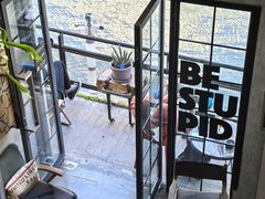 -nodcafe(M50创意园店)