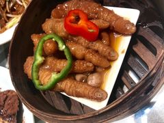 -新大咀港式茶餐厅(宝山万达店)