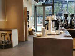 -Seesaw Coffee(苏州中心店)