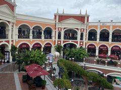 -佛罗伦萨小镇广佛名品奥特莱斯(疏港路店)