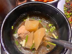 -天下客饭店(中山路店)