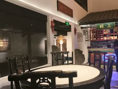 -院8里·小聚园老川菜(九眼桥店)