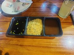 -吉志烤肉(太原总店)