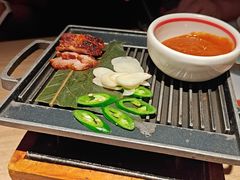 -匠和风精致料理(宁德万达店)
