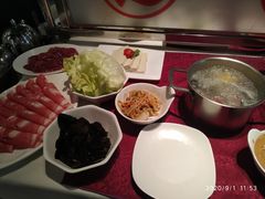 -凯鸽火锅(华林新天地店)