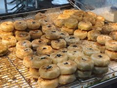 -栗酥饼(南长街店)