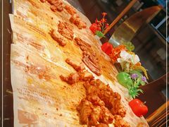 -苏格里岛自助海鲜烤肉(青秀万达店)