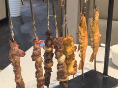 -和庆斋羊蝎子火锅·碳缸烧烤(顺义旗舰店)