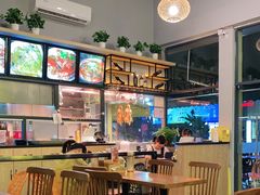 -e公馆鹅肉饭店·潮汕卤鹅(西平店)