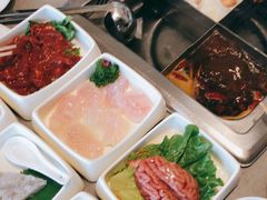 -海底捞火锅(5050购物中心店)