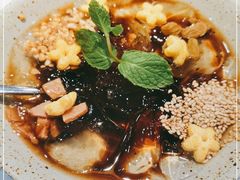 -新辣道鱼火锅(上地华联店)