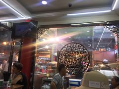 -老刘家biangbiang面(鼓楼店)