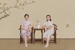 -时光纪全家福·母女写真