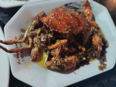 -岛中岛·海鲜大排档·万宁老字号(东澳店)