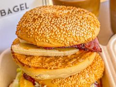 -HOLY BAGEL(苏河店)