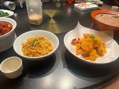 -楚山晓·楚湘菜(江夏永旺店)