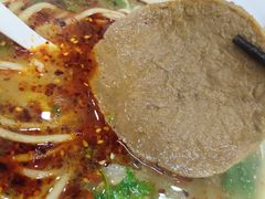-豫厨老汤拉面(企业广场店)