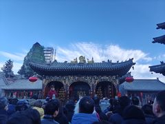 -五台山风景名胜区