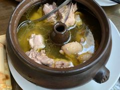 生态汽锅鸡-福照楼汽锅鸡·云南菜(护国路店)
