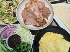 -老昌春饼(果戈里大街店)