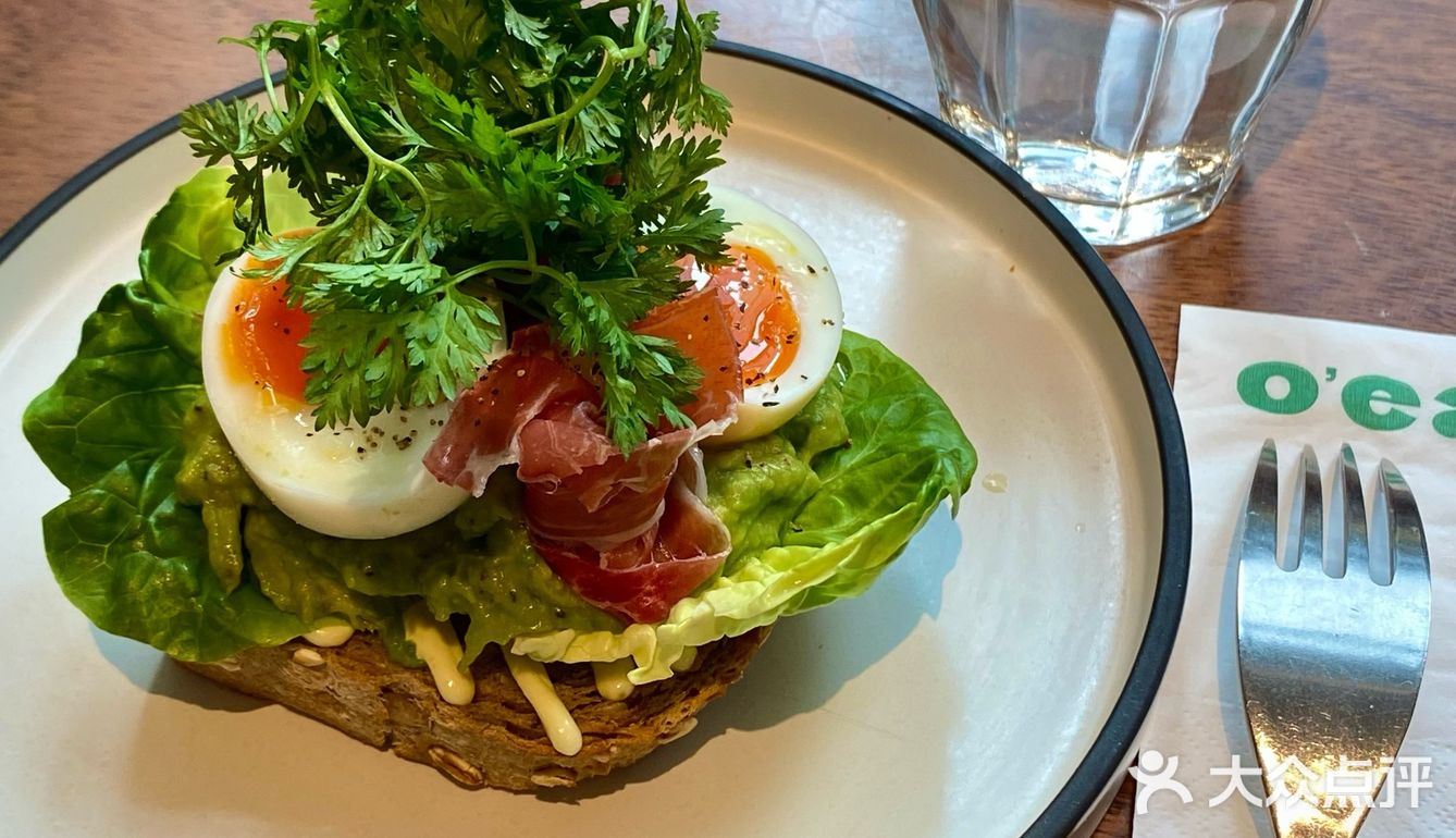 西安O'eat Viaggio（万象城）