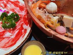 -十二月·宁夏盐池滩羊肉火锅