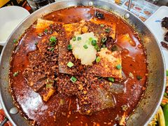 -老西安韩记三鲜煮馍(四府街店)