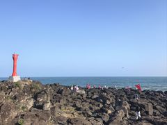-硇洲岛旅游区