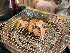 -九田家黑牛烤肉料理(太阳城店)